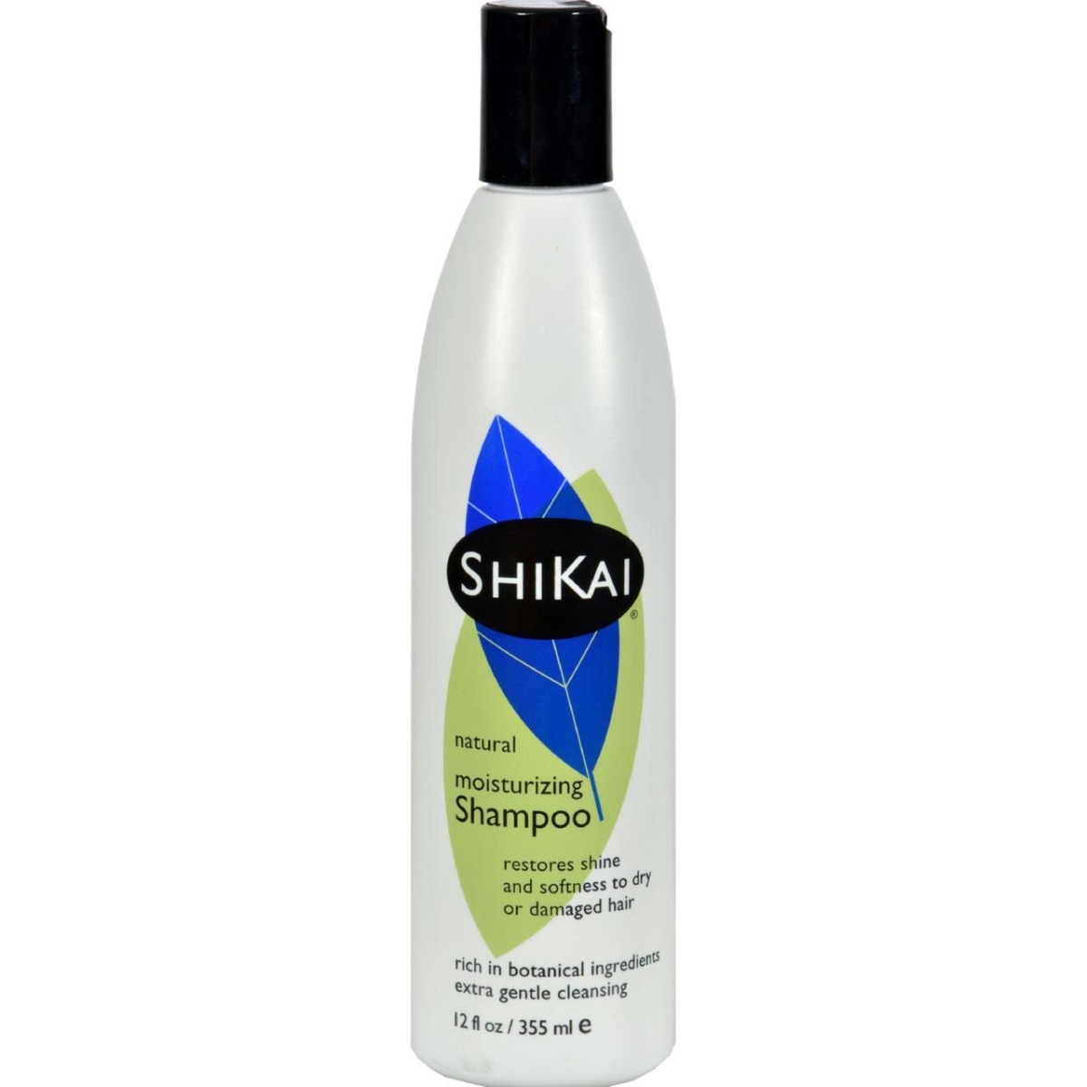 Hg0809004 12 Fl Oz Natural Moisturizing Shampoo