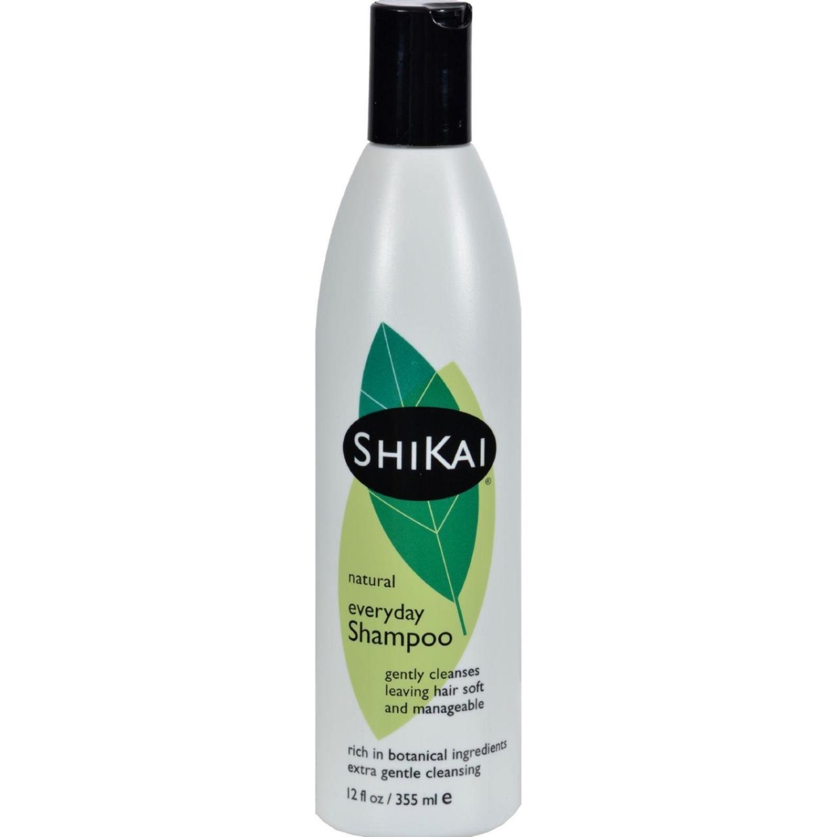 Hg0809202 12 Fl Oz Natural Everyday Shampoo