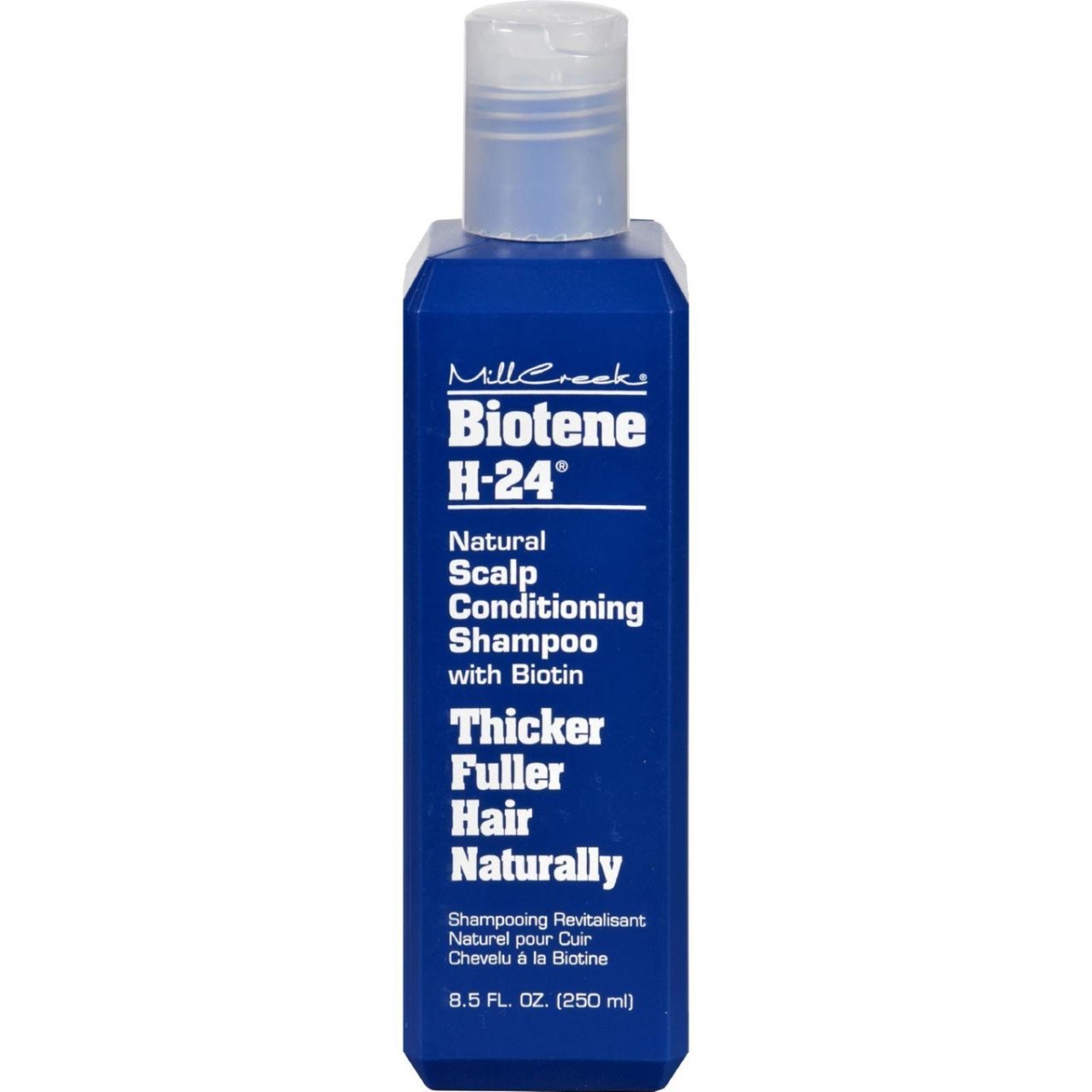 Hg0728824 8.5 Oz Shampoo Biotene H-24 Scalp Conditioning