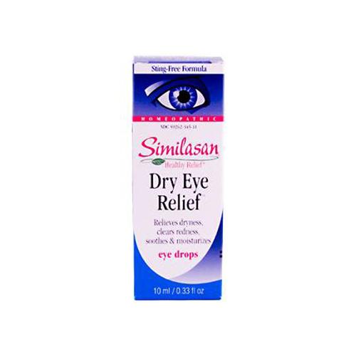 Hg0773002 0.33 Fl Oz Dry Eye Relief