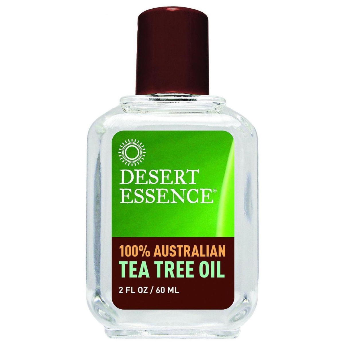 Hg0784108 2 Oz 100 Percent Australian Tea Tree Oil