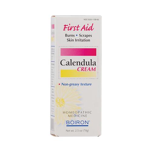 Hg0801233 2.5 Oz Calendula Cream