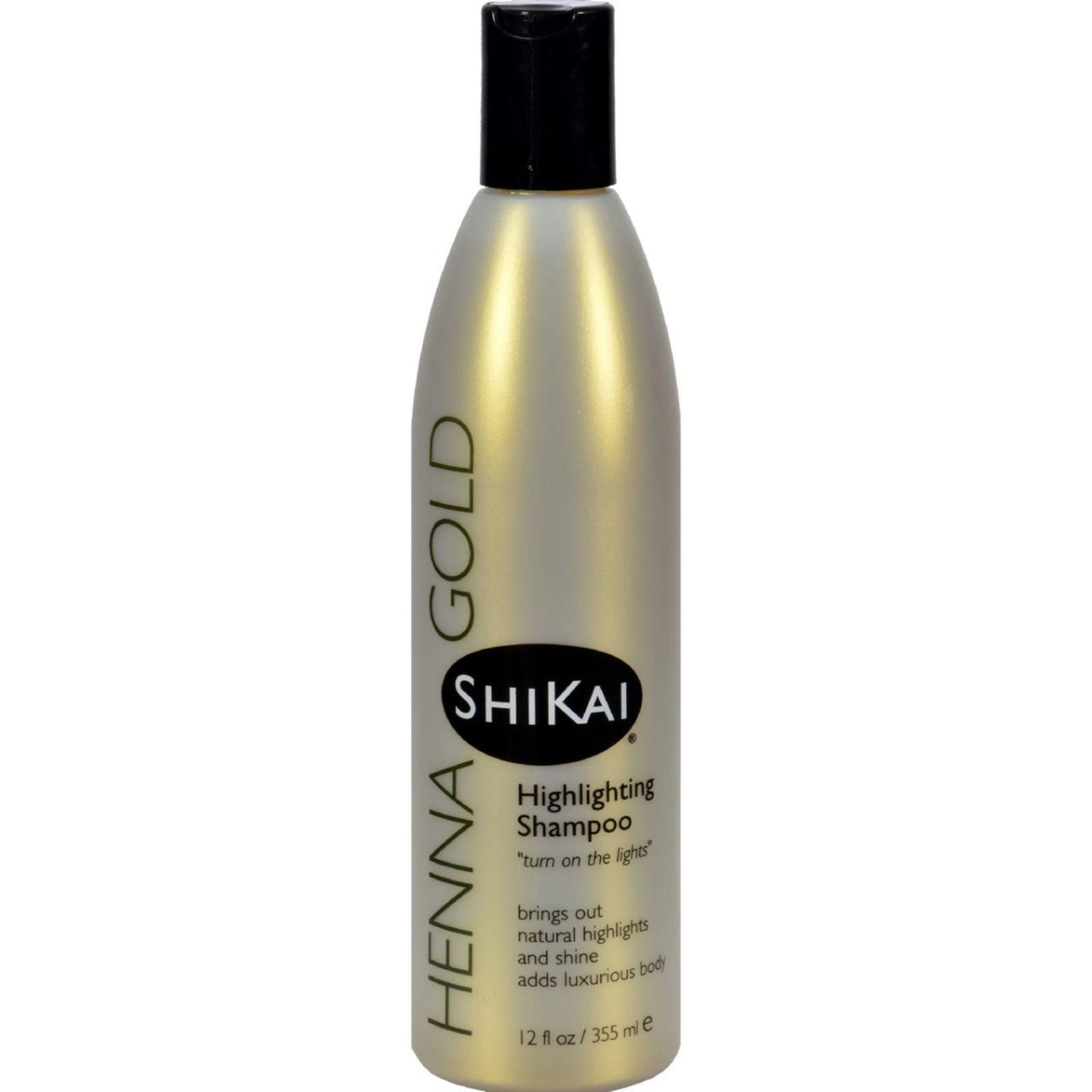 Hg0809400 12 Fl Oz Highlighting Shampoo