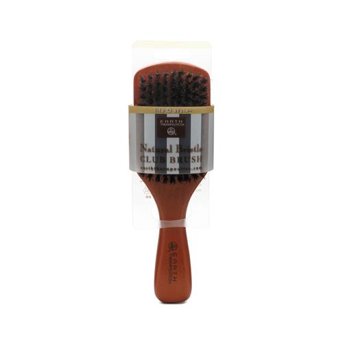 Hg0857003 Natural Bristle Club Brush
