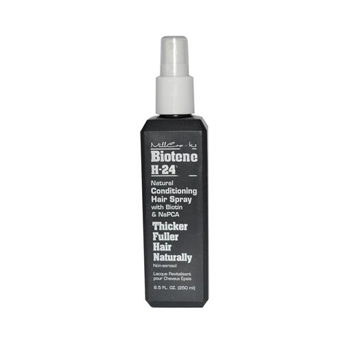 Hg0913004 8.5 Fl Oz Biotene H-24 Natural Conditioning Hair Spray