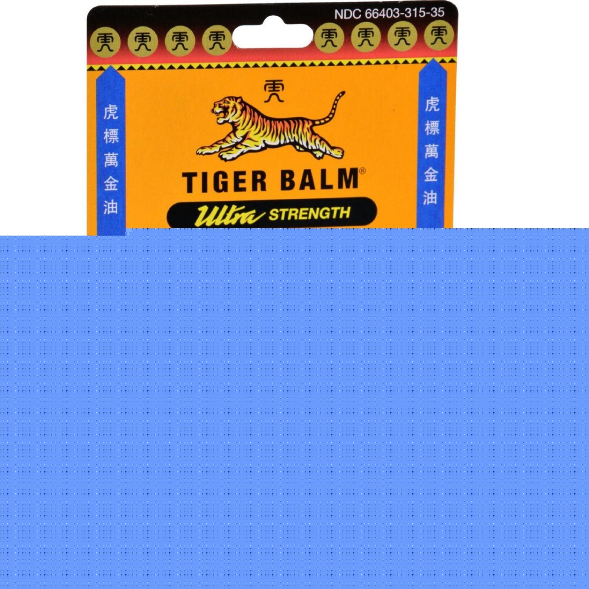 Hg0876615 0.63 Oz Pain Relief Ointment - Case Of 6