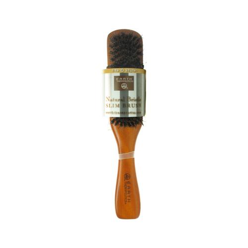 Hg0857011 Natural Bristle Slim Brush