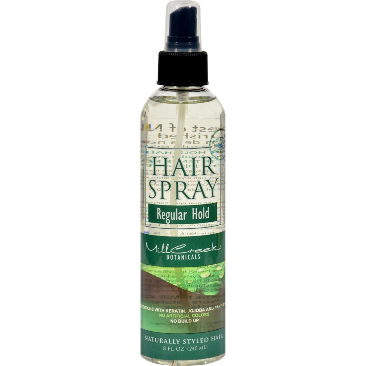 Hg0925735 8 Fl Oz Hair Spray Regular Hold