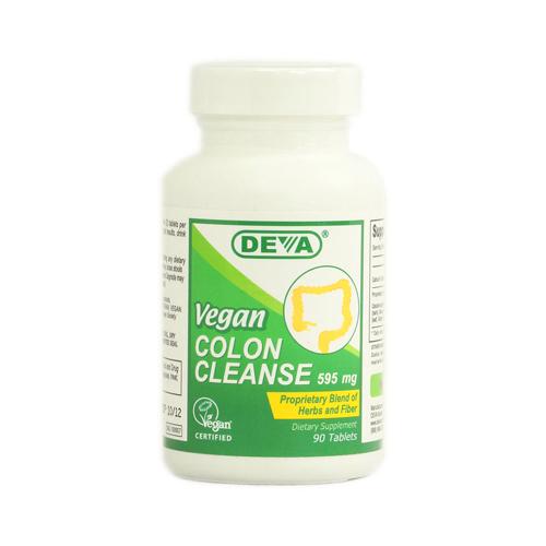 Hg1020361 595 Mg Colon Cleanse, 90 Tablets