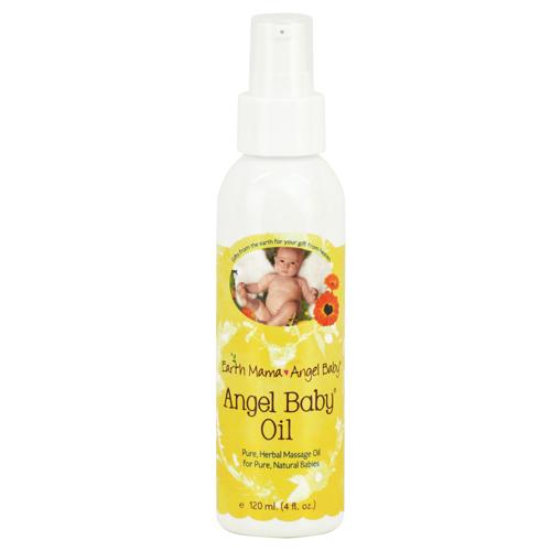 Hg1055904 4 Oz Baby Oil