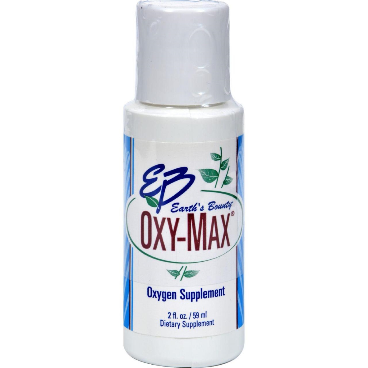 Hg0943464 2 Fl Oz Oxy-max Oxygen Supplement