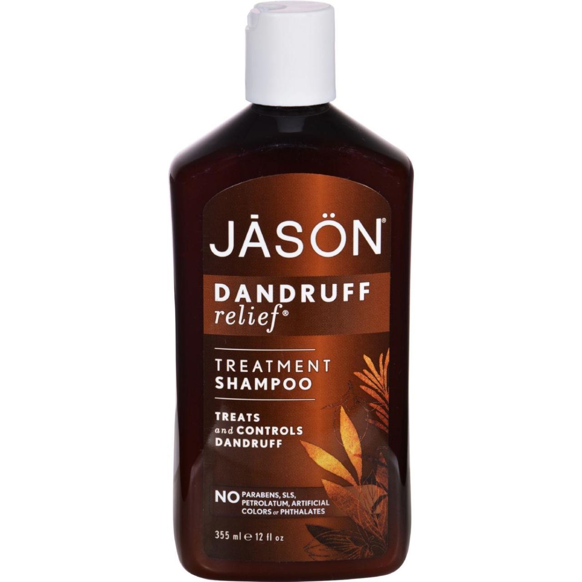 Products Hg0947358 12 Fl Oz Dandruff Relief Shampoo