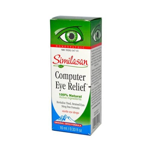 Hg0999177 0.33 Fl Oz Computer Eye Relief