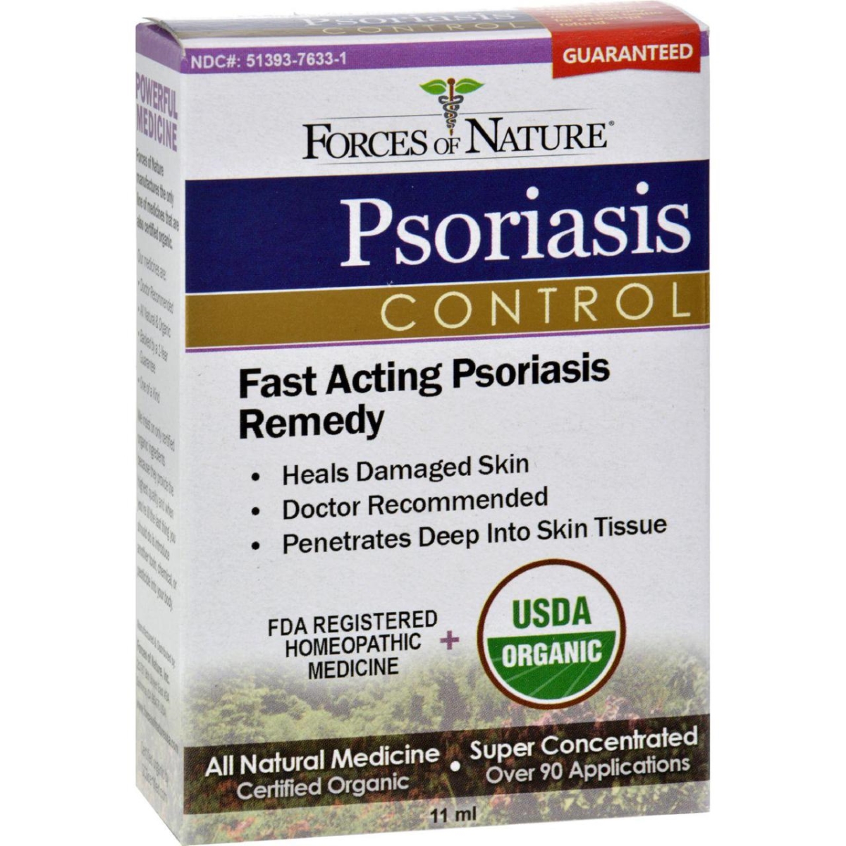Hg1138163 11 Ml Organic Psoriasis Control