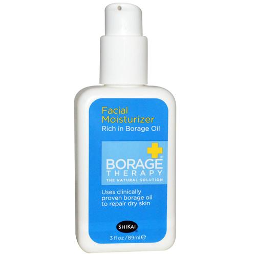 Hg1218742 2 Fl Oz Borage Dry Skin Therapy Facial 24 Hour Repair Cream
