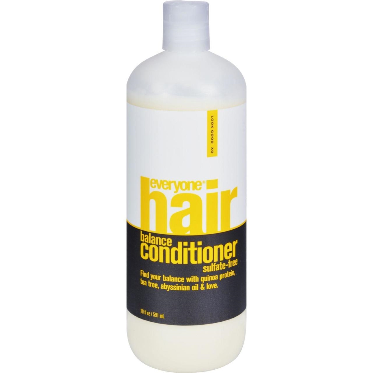 Hg1513704 20 Fl Oz Sulfate Free Conditioner For Everyone Hair