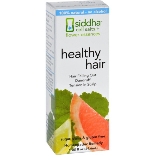 Hg1557057 1 Fl Oz Healthy Hair