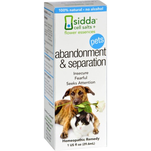 Hg1557172 1 Fl Oz Abandonment & Separation - Pets