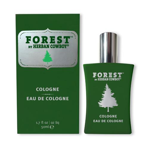 Hg1585249 1.7 Fl Oz Cologne - Forest