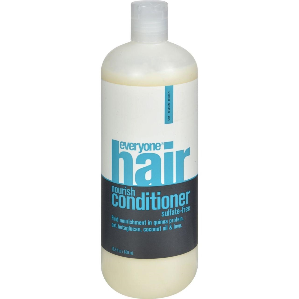 Hg1513761 20 Fl Oz Sulfate Free Nourish Conditioner For Everyone Hair
