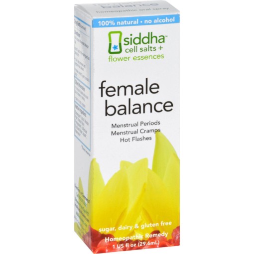 Hg1557040 1 Fl Oz Female Balance
