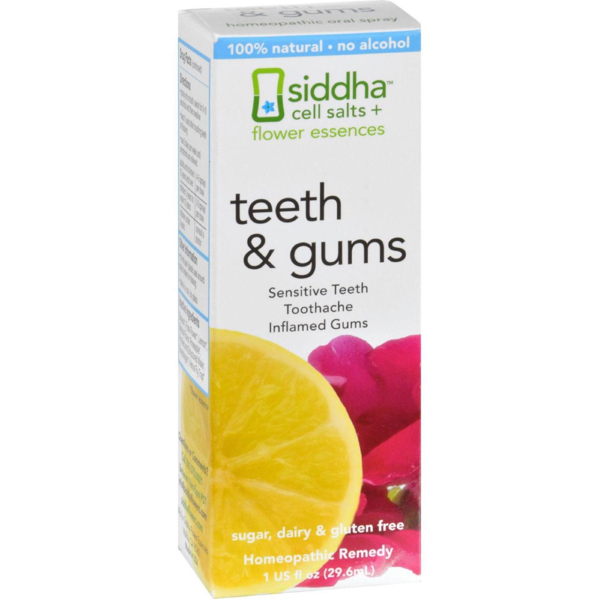 Hg1557149 1 Fl Oz Teeth & Gums