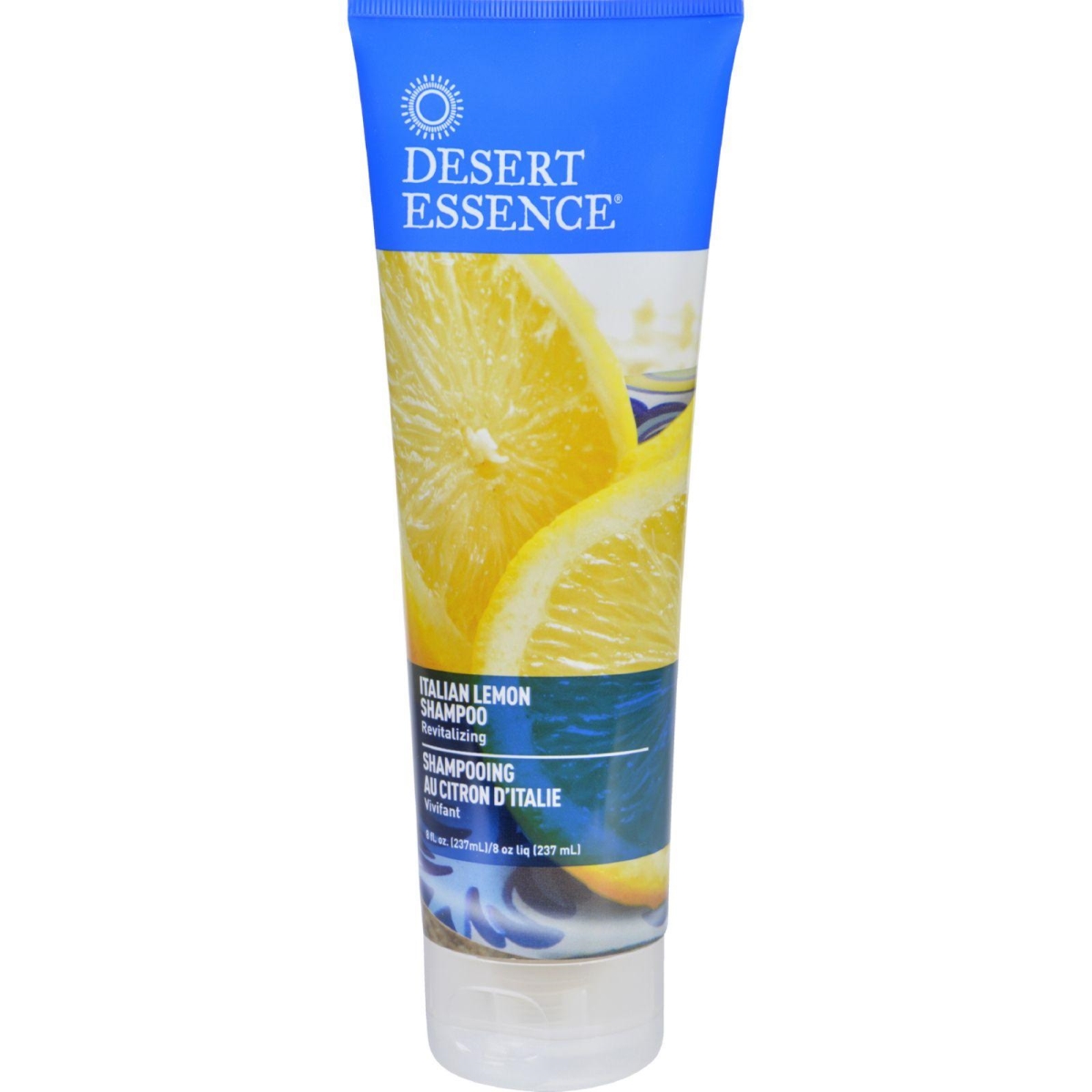 Hg1628304 8 Oz Italian Lemon Shampoo