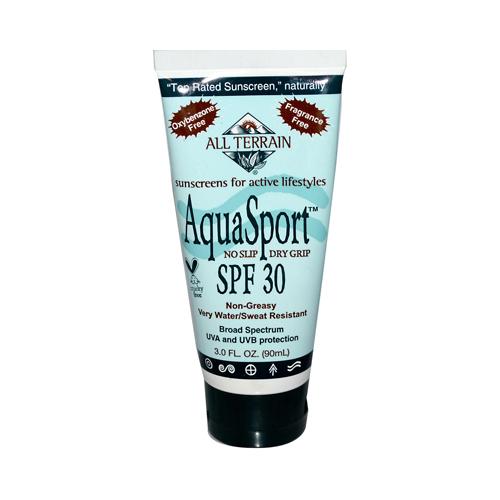 Hg0396010 3 Fl Oz Aquasport Spf 30 Sunscreen