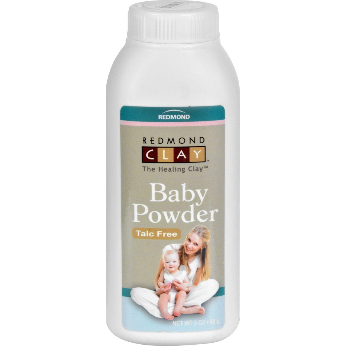 Hg0421230 3 Oz Baby Powder