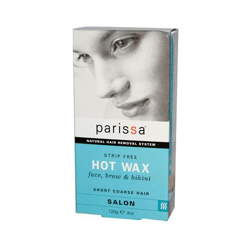 Hg0521872 4 Oz Natural Hair Removal System Hot Wax