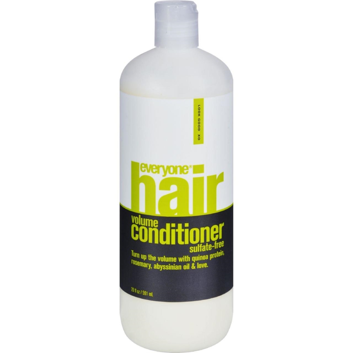 Hg1513738 20 Fl Oz Sulfate Free Conditioner For Everyone Hair