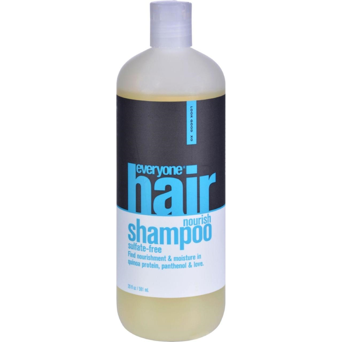 Hg1513746 20 Fl Oz Sulfate Free Nourish Shampoo For Everyone Hair