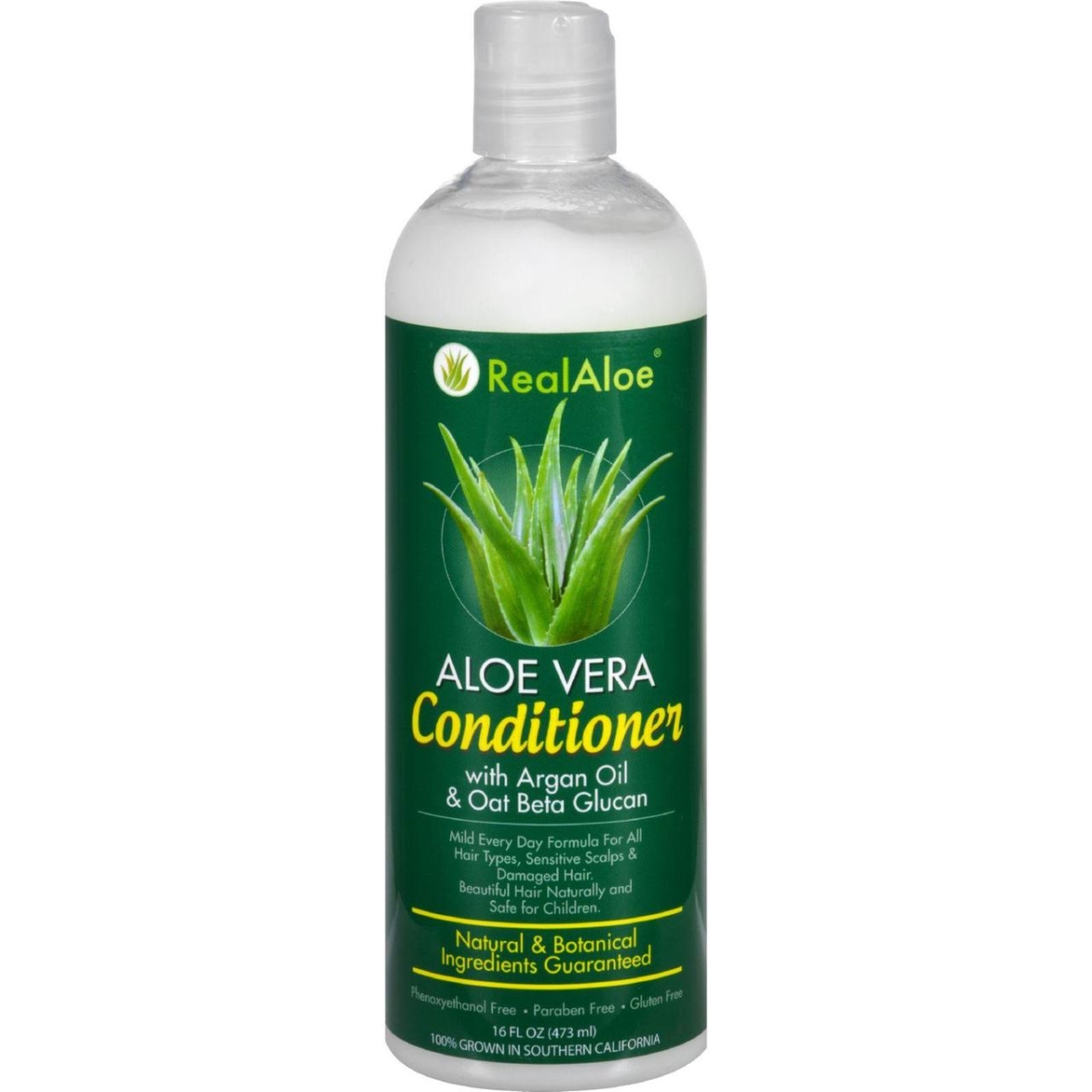 Hg1543826 16 Fl Oz Aloe Conditioner
