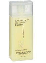 Hg0571414 2 Fl. Oz Silk Deep Moisture Shampoo, Case Of 12