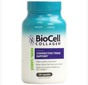 Hg1136282 Biocell Collagen - 120 Capsules