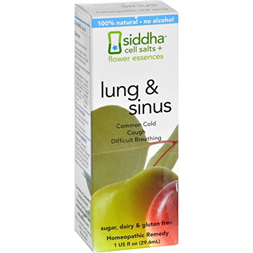 Hg1557081 1 Fl. Oz Lungs & Sinus Common Cold Cough