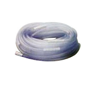 55n52a 0.18 X 18 In. Clear Non Conductive Tubing, Sterile