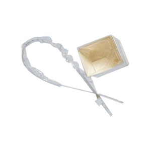 55t164c 8 Fr No Touch Suction Catheter Kit