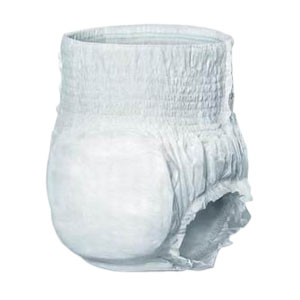 681845 44 - 54 In. Simplicity Protective Underwear Large