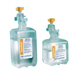9200640 650 Ml Aquapak Prefilled Humidifier, Sterile H2o