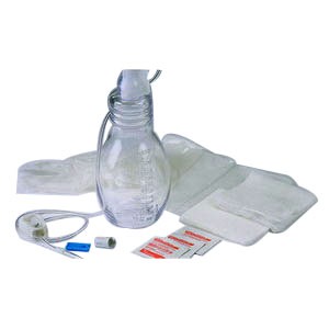 Db507500 500 Ml Pleurx Drainage Kit With Vacuum Bottle