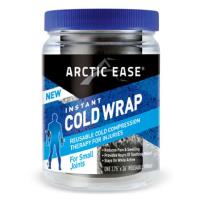 Gaw2416 2.75 X 36 In. Instant Cold Wrap - Black