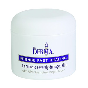 Gva09041 4 Oz Fast Healing Cream