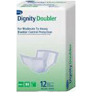 Hu30058 13 X 24 In. Dignity Doubler Extra Large Pad