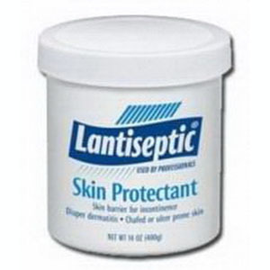 La0310 4.5 Oz Lantiseptic Skin Protectant Jar