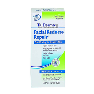 Gva52025 Facial Redness Repair Cream