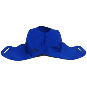Lo100654 Sleepweaver Elan Mask&cushion, Blue - Regular