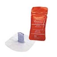 Nz70155 Cpr Microshield In Tamper Evident Pouch