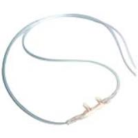 Salter Labs Sa16soft2525 Low Flow Nasal Oxygen Cannula With 25 Ft. Tube