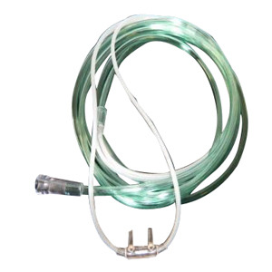 Wmd0556 7 Ft. Nasal Cannula Adult With Tubing